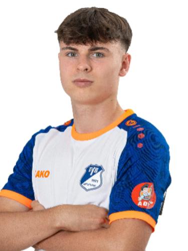 Tim Freigang