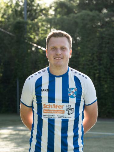 Luka Schmitt