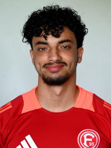 Hamza Anhari
