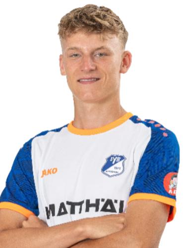 Luca Grimm