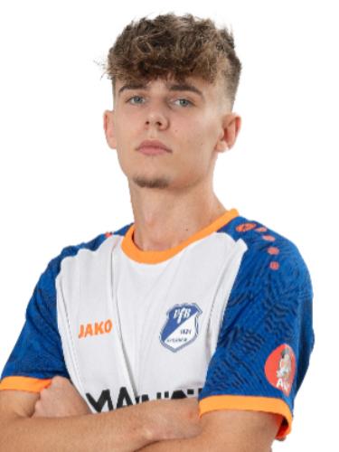 Toby Michalski