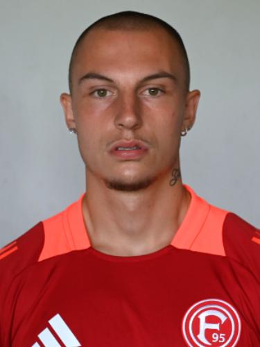 Gideon Paul Guzy