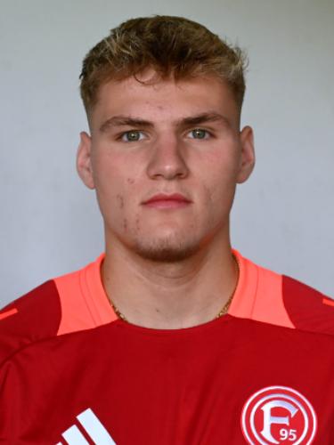 Marius Zentler