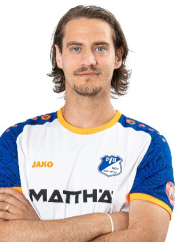 Daniel Stanese