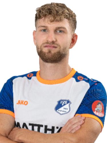 Leo Felgenträger