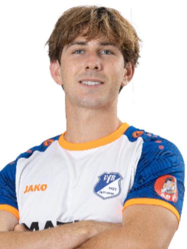 Carter Virgil Schmitz