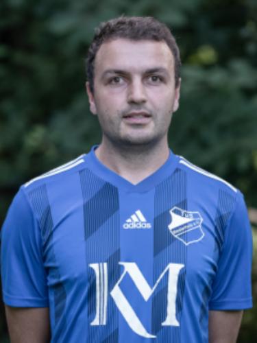 Arne Behrens
