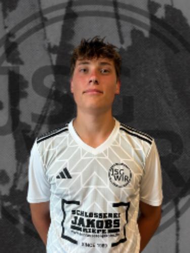 Maximilian Barth