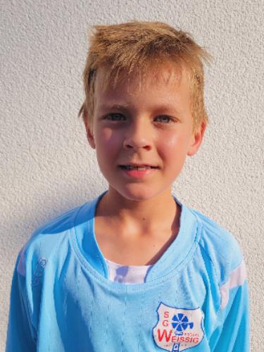 Ole Frederik Schwalm