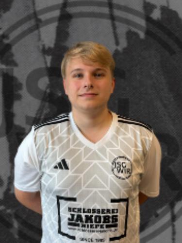 Malte Janßen