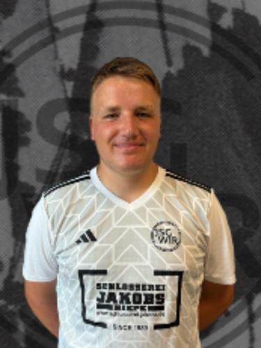 Renke Urner