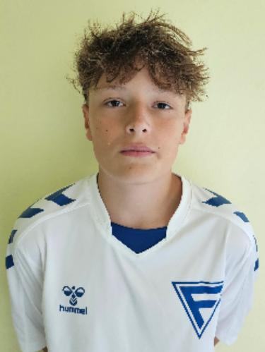 Philipp Lukas Brandt