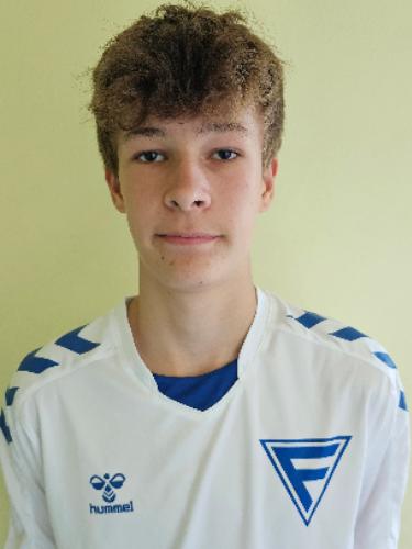 Matti Noah Hörig