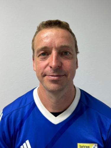 Steven Gahno