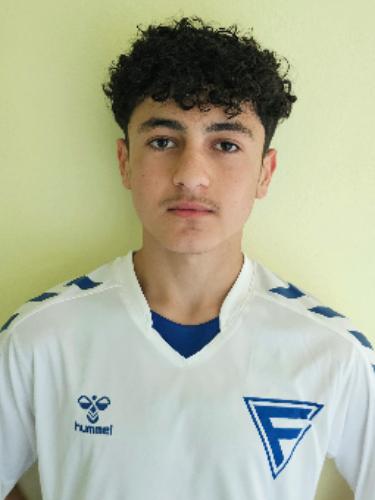 Mazn Amr Jundi Jundi