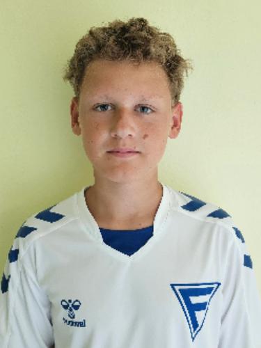 Nils Rieken