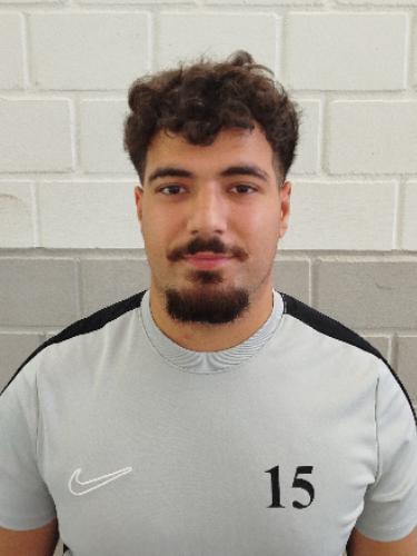 Abdullah Kerem Yagiz