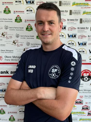Marius Becherer
