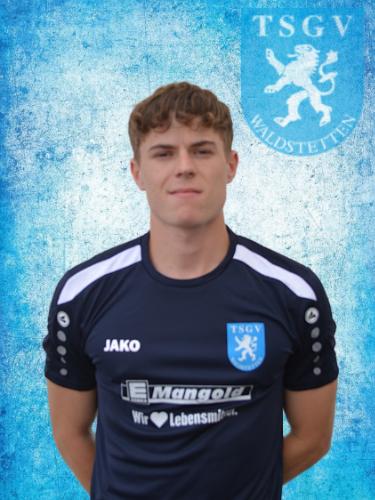 Benedikt Eberle
