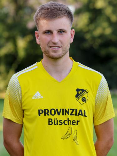 Jannik Beuing