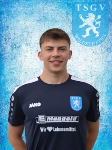 Jonas Kurz