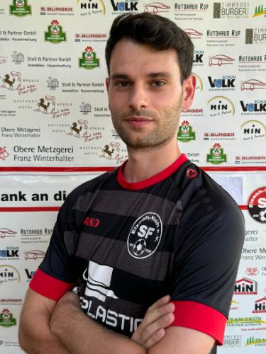 Maximilian Fischer