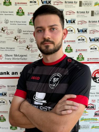 Daniel Köpfer