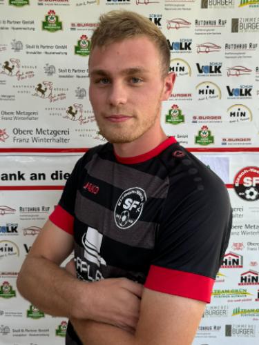 Jannik Müller