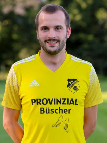 Justin Henning