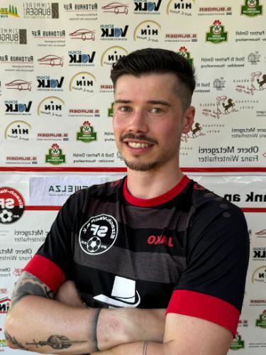 Florian Owczaryszek