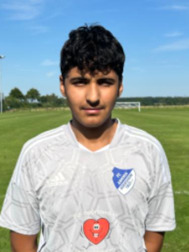 Junah Zadran
