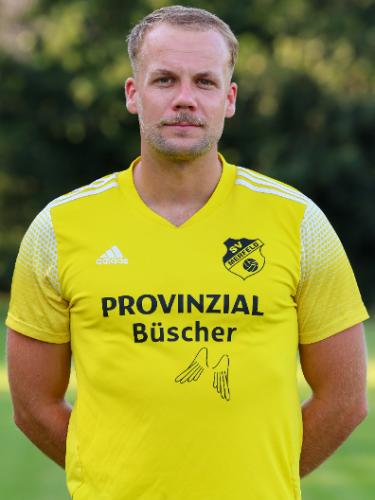 Tim Schemmer