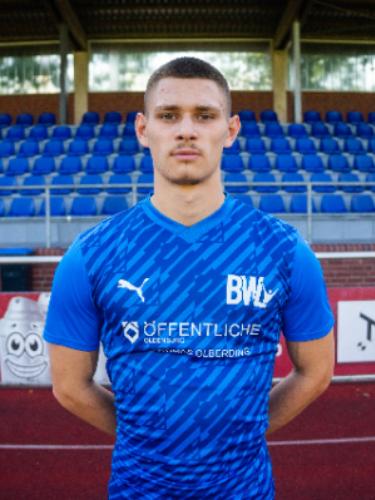 Dennis Weber
