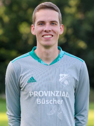 Christian Hölscher