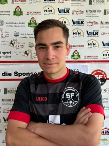 Philipp Tibi