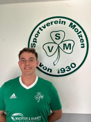 Moritz Huthmann