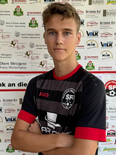 Jonas Volk