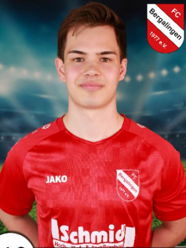 Felix Benz