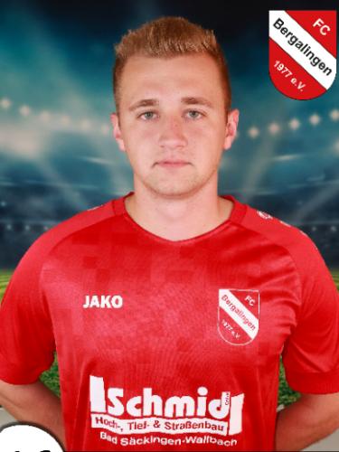 Florian Eckert