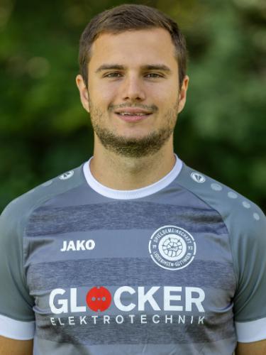 Sebastian Hornfeck