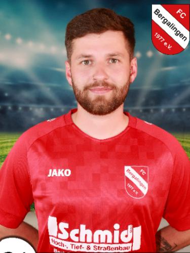 Dominik Ramdane