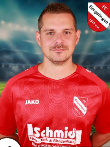 Sven Schlachter