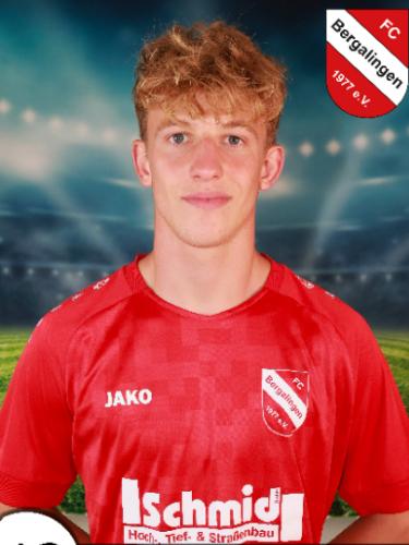 Jaro Stengritt