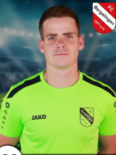 Simon Vogt