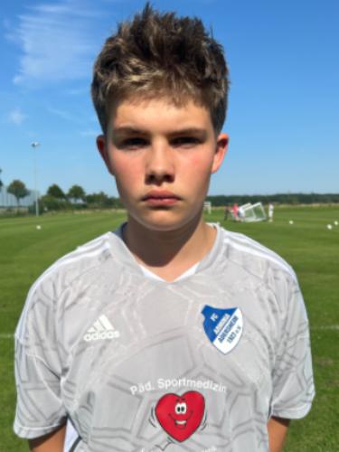 Eliano-Ramon Richard