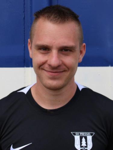 Markus Koch