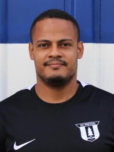 Luis Emilio Luna Jimenez