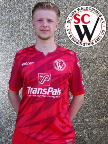 Daniel Schwab