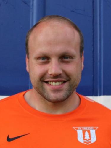 Andre Malter