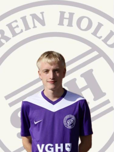 Tristan Benjamin Beensen